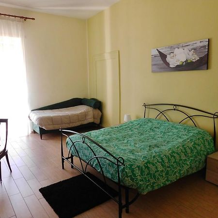 Casa Antea Apartman Nápoly Kültér fotó