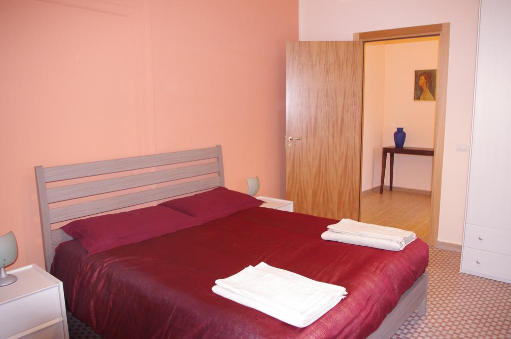 Casa Antea Apartman Nápoly Kültér fotó
