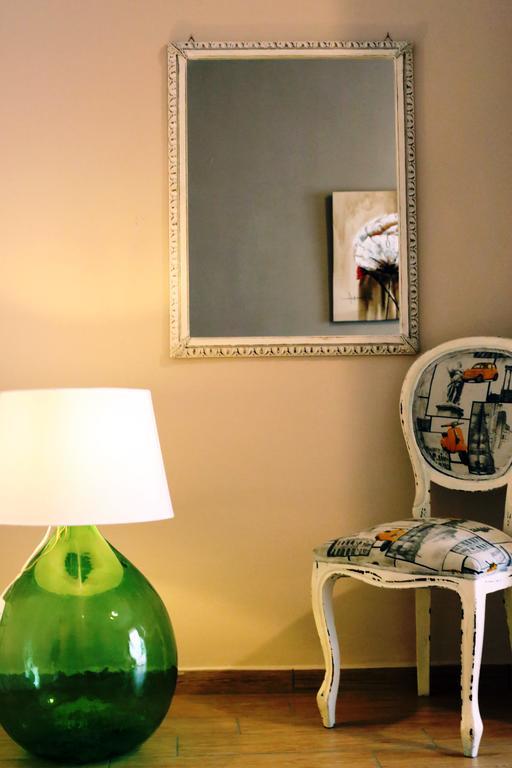Casa Antea Apartman Nápoly Kültér fotó
