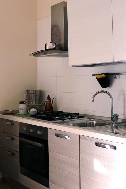 Casa Antea Apartman Nápoly Kültér fotó