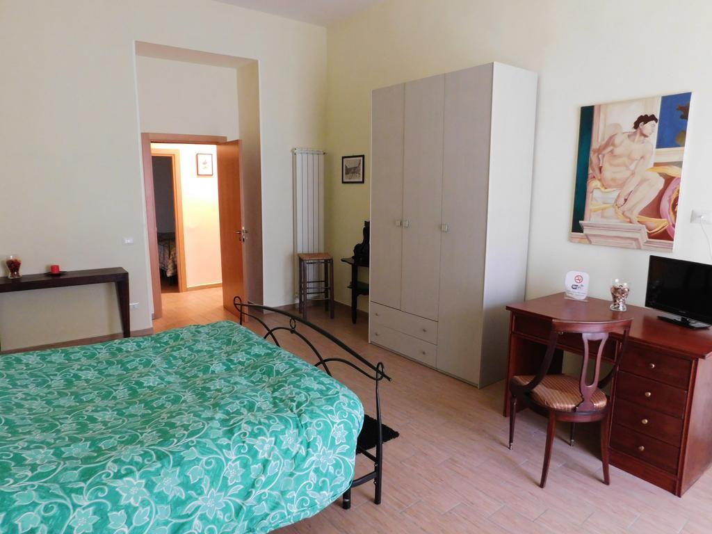 Casa Antea Apartman Nápoly Kültér fotó