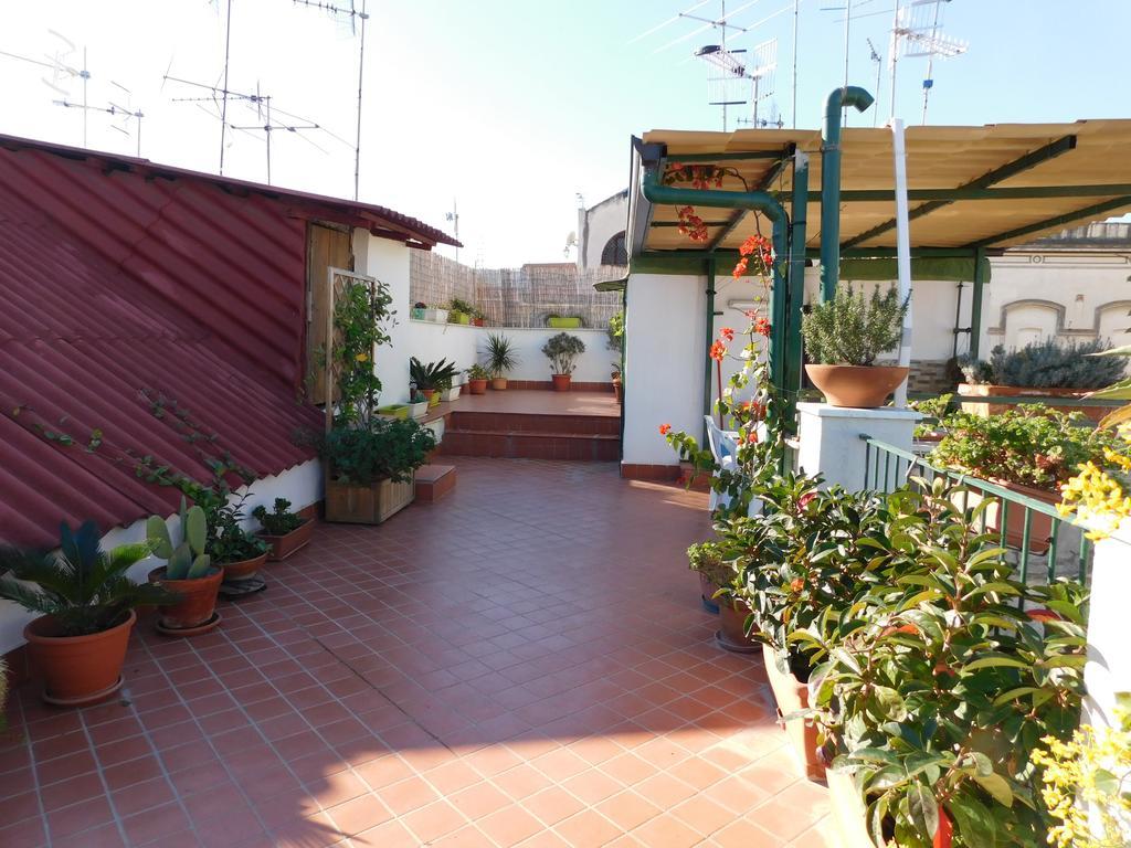 Casa Antea Apartman Nápoly Kültér fotó