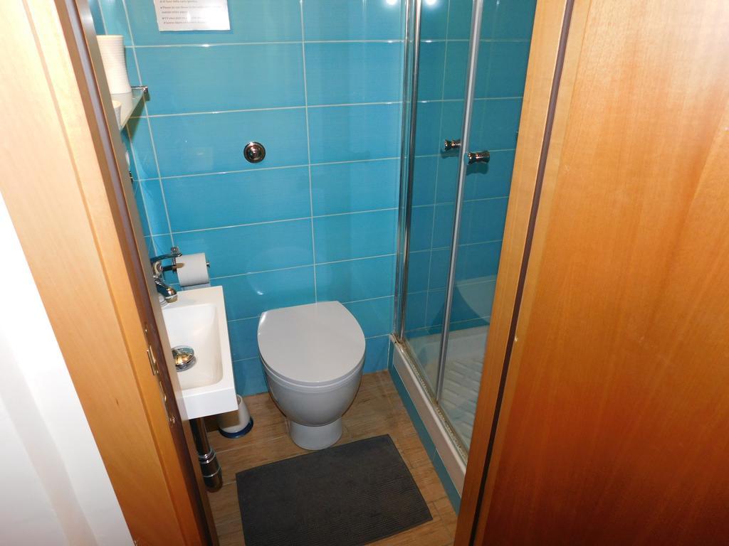 Casa Antea Apartman Nápoly Kültér fotó
