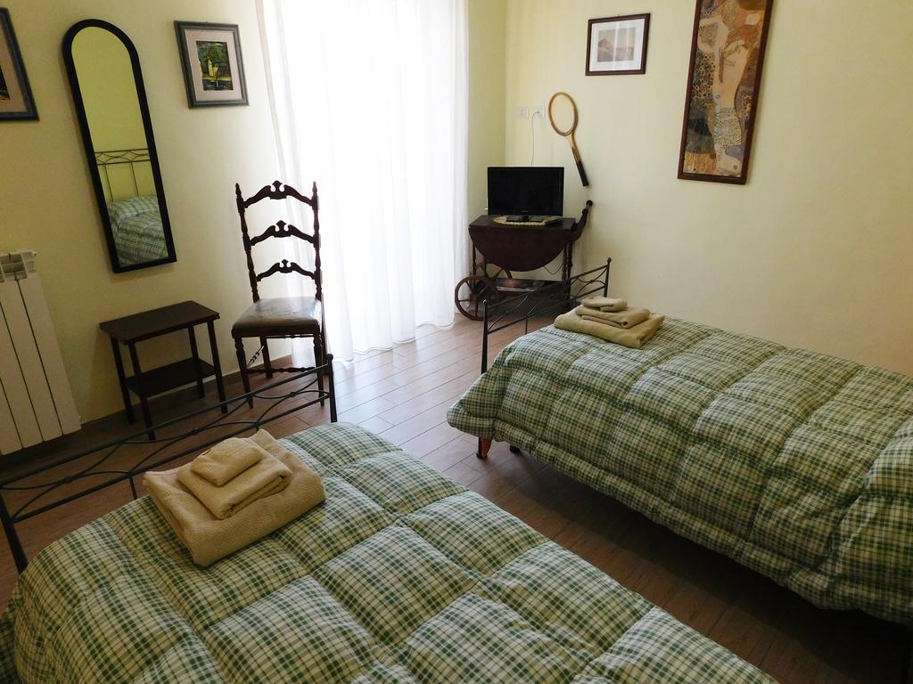 Casa Antea Apartman Nápoly Kültér fotó