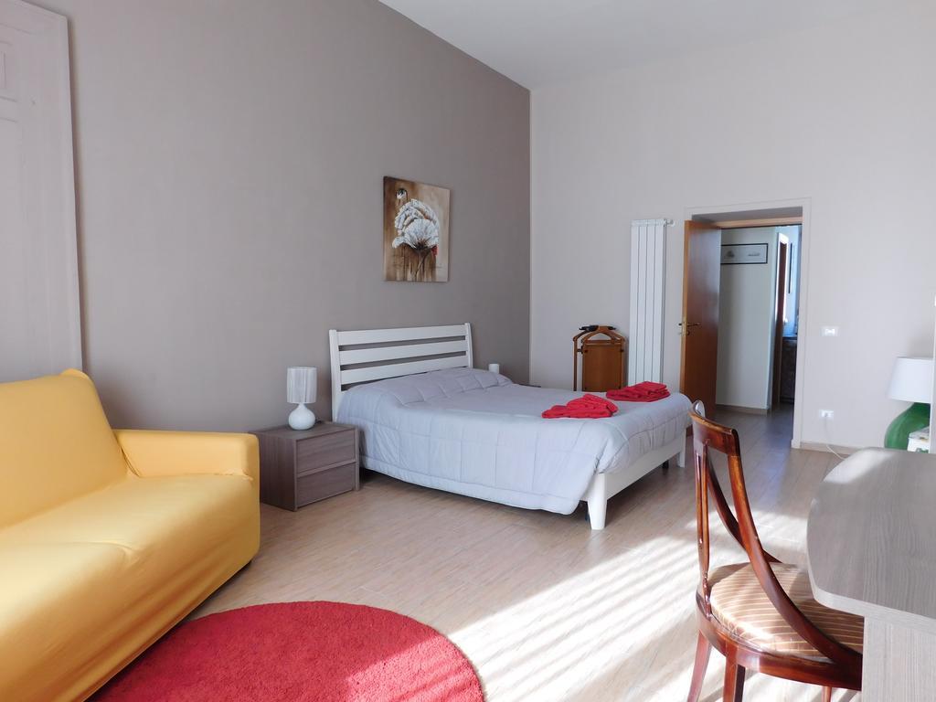 Casa Antea Apartman Nápoly Kültér fotó