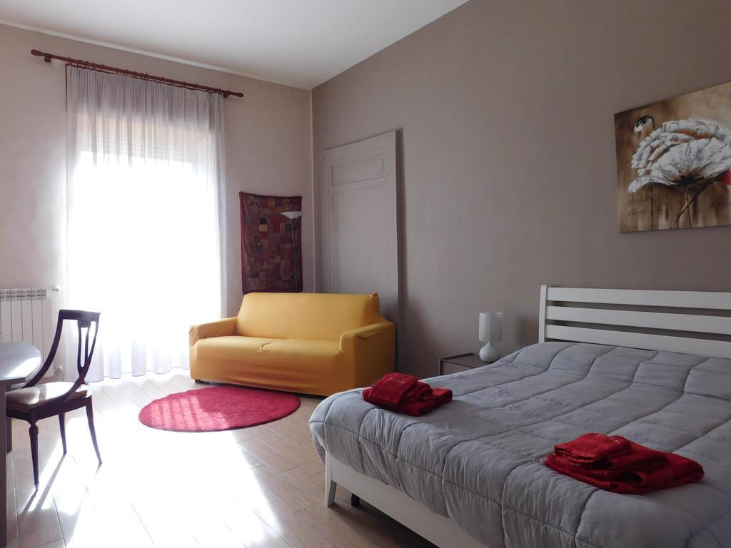 Casa Antea Apartman Nápoly Kültér fotó